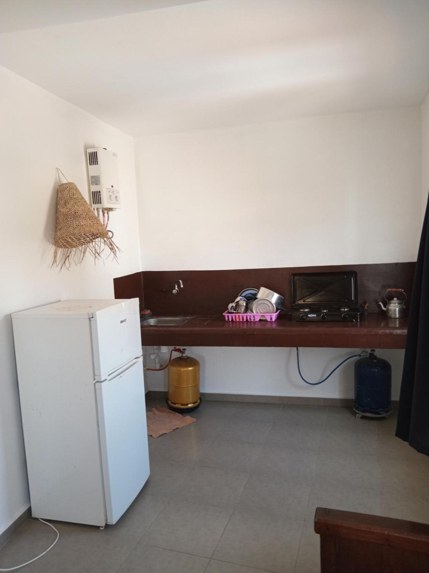 Puppy Taghazout Hostel Room photo